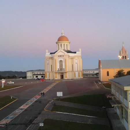 Hotel Bemtevi Farroupilha Buitenkant foto