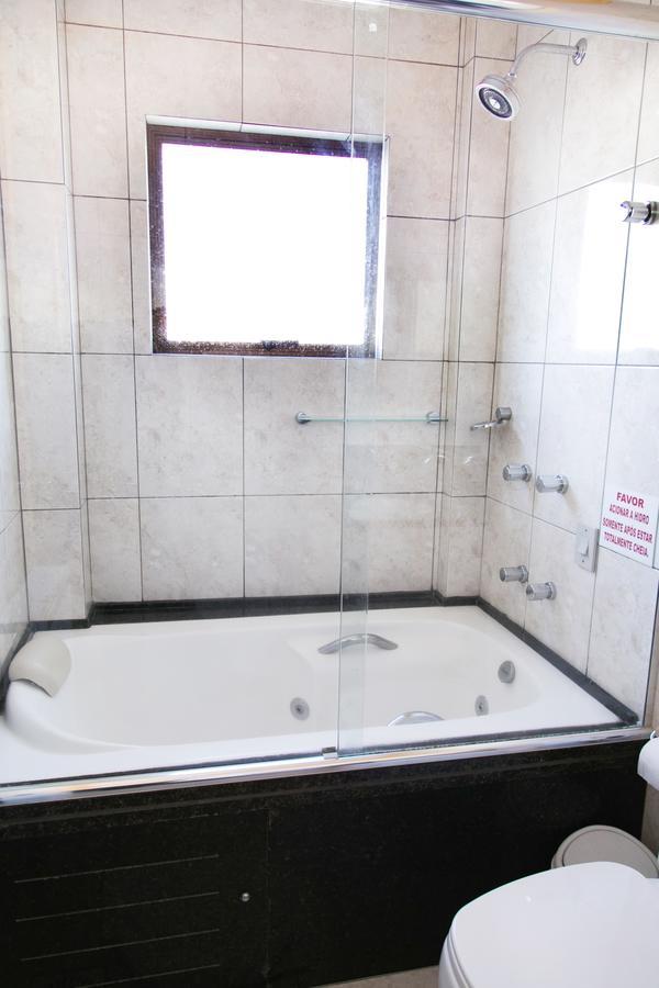 Hotel Bemtevi Farroupilha Buitenkant foto